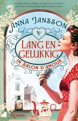 Lang en gelukkig in Salon d'Amour Lang en gelukkig in Salon d'Amour