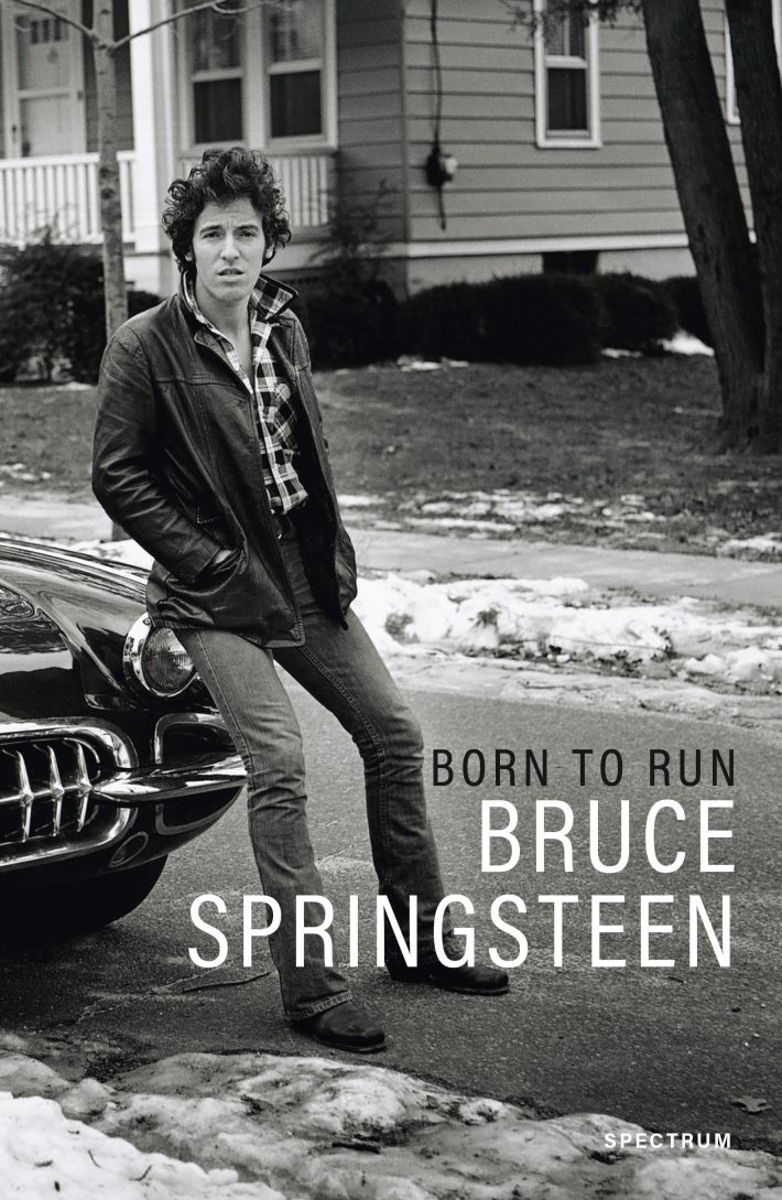 Born to Run Born to Run