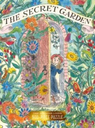 The Secret Garden: The Opening Lines