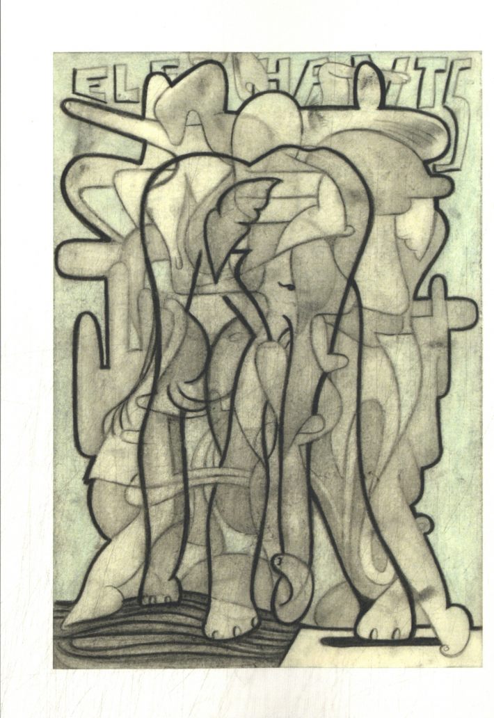 Elders Literair 2025-6 Elders Literair 2025-6