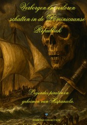 Verborgen en Verloren schatten in de Dominicaanse Republiek