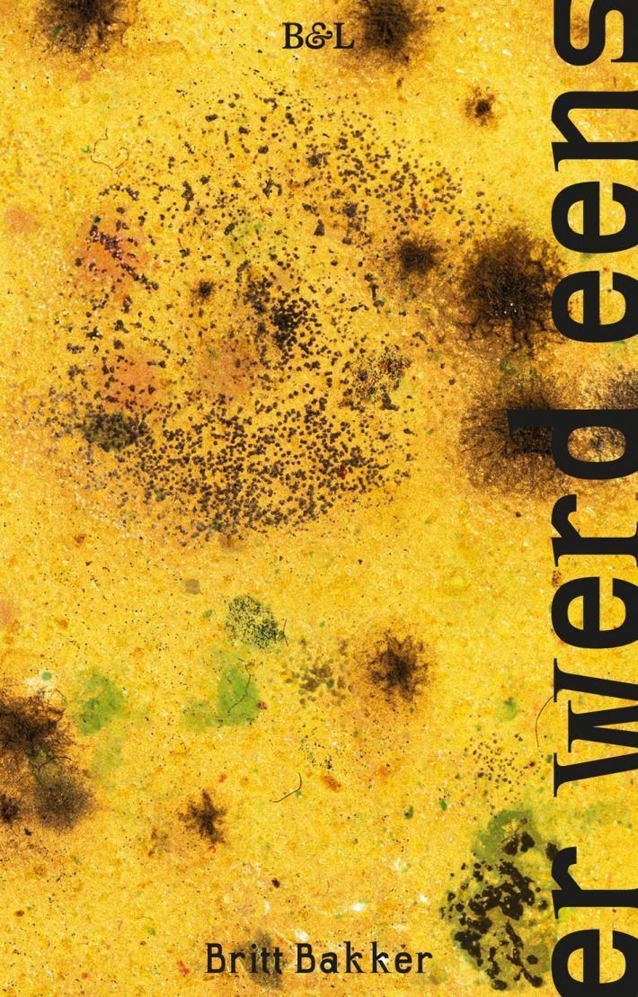 Er werd eens Er werd eens