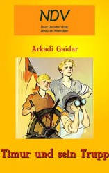 Timur und sein Trupp