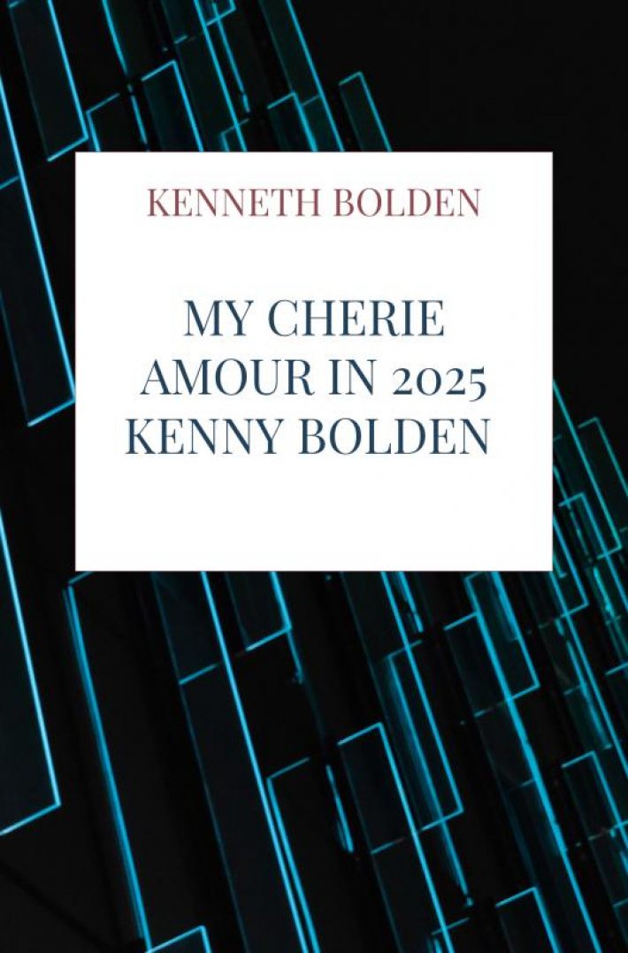 My Cherie Amour In 2025 Kenny Bolden