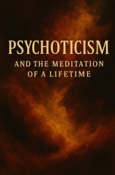 Psychoticism, and the meditation of a lifetime Psychoticism, and the meditation of a lifetime