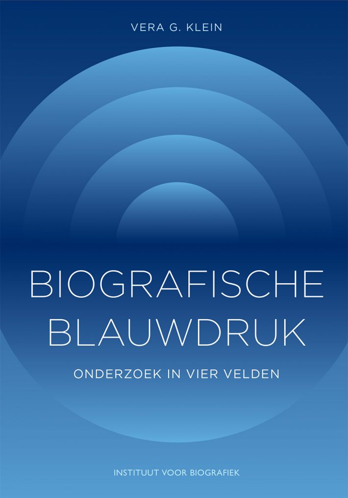 Biografische Blauwdruk