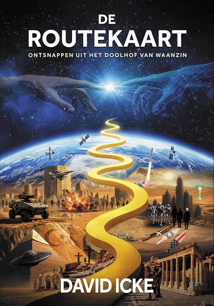 De Routekaart • De Routekaart