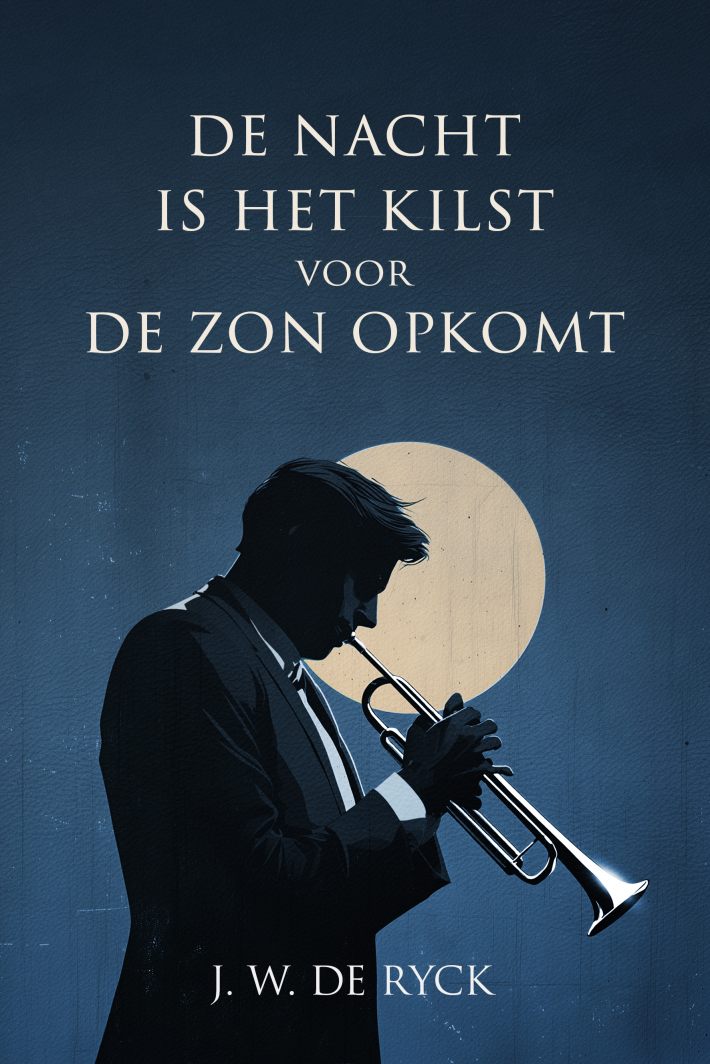 De nacht is het kilst voor de zon opkomt De nacht is het kilst voor de zon opkomt