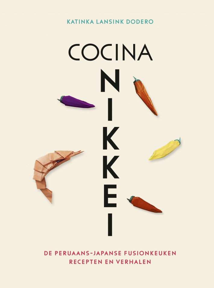 Cocina Nikkei