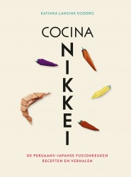 Cocina Nikkei