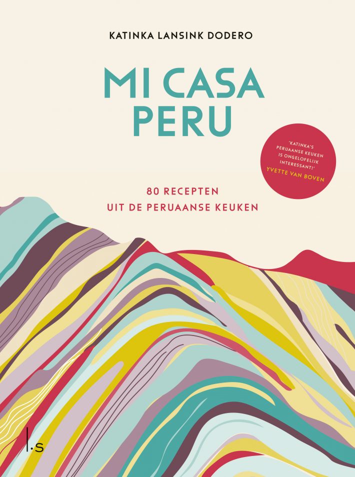 Mi casa Peru