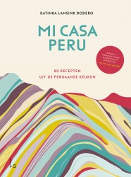 Mi casa Peru