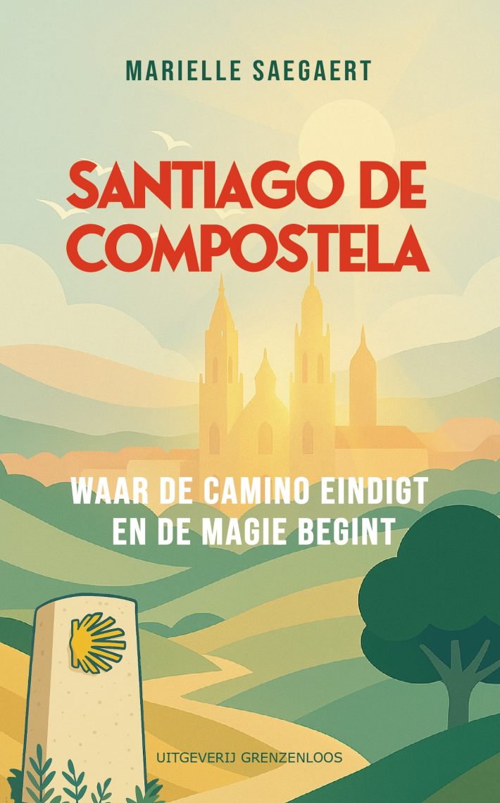 Santiago de Compostela