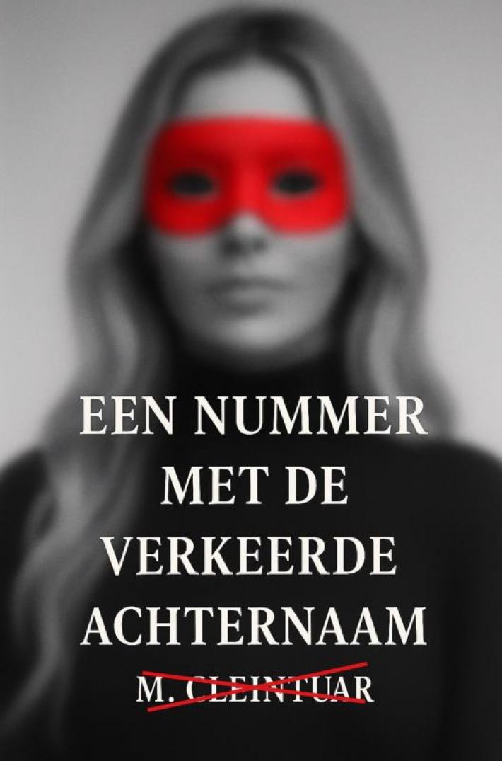 “Een Nummer met de Verkeerde Achternaam”