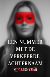 “Een Nummer met de Verkeerde Achternaam”