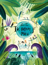 Ik neem je mee Ik neem je mee