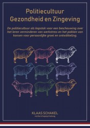 Politiecultuur, Gezondheid en Zingeving