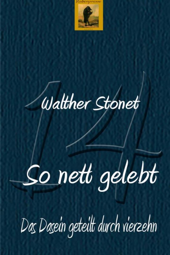 So nett gelebt So nett gelebt