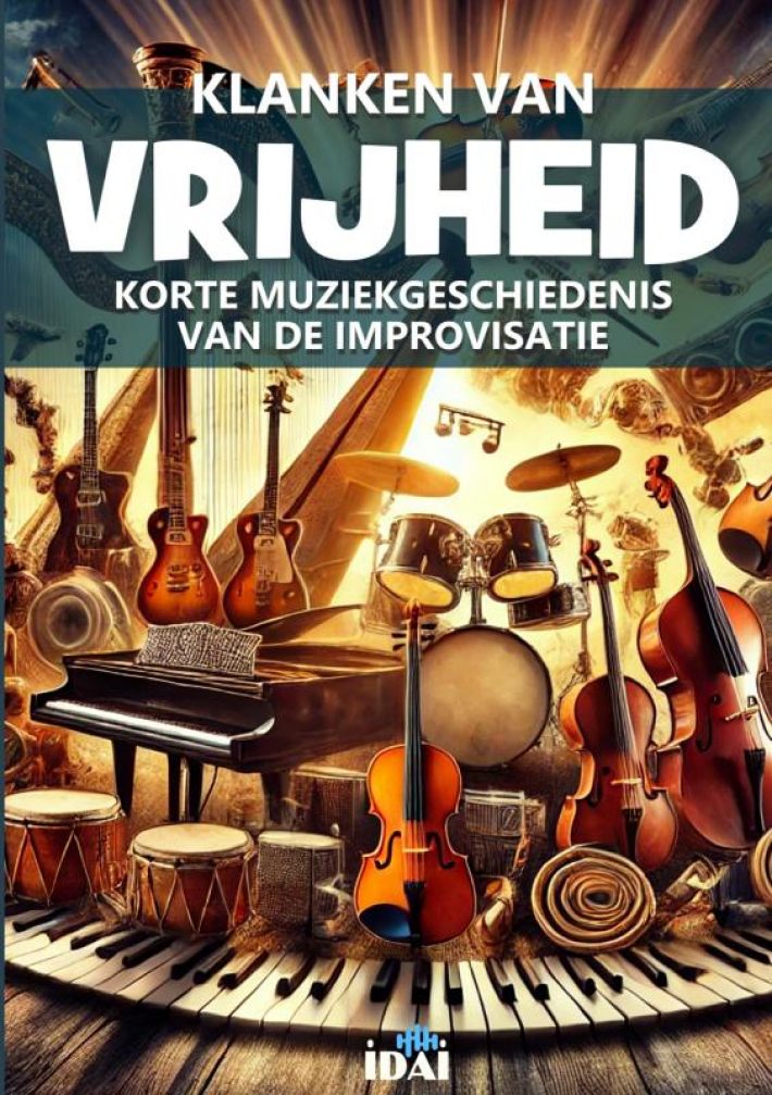 Klanken van vrijheid Klanken van vrijheid