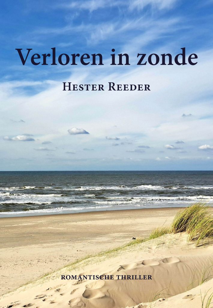 Verloren in zonde Verloren in zonde