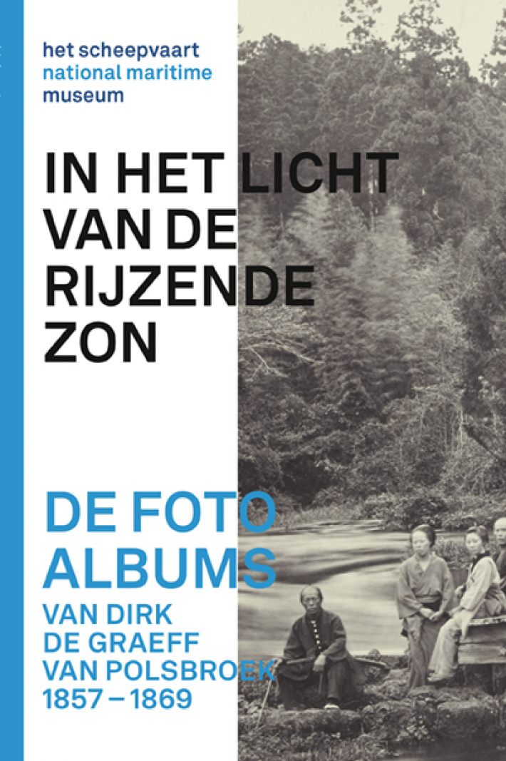 In het licht van de rijzende zon