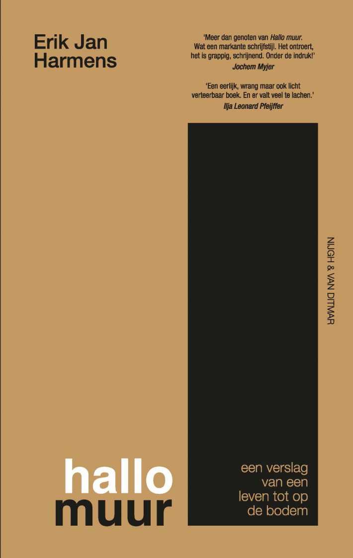 Hallo muur • Hallo muur