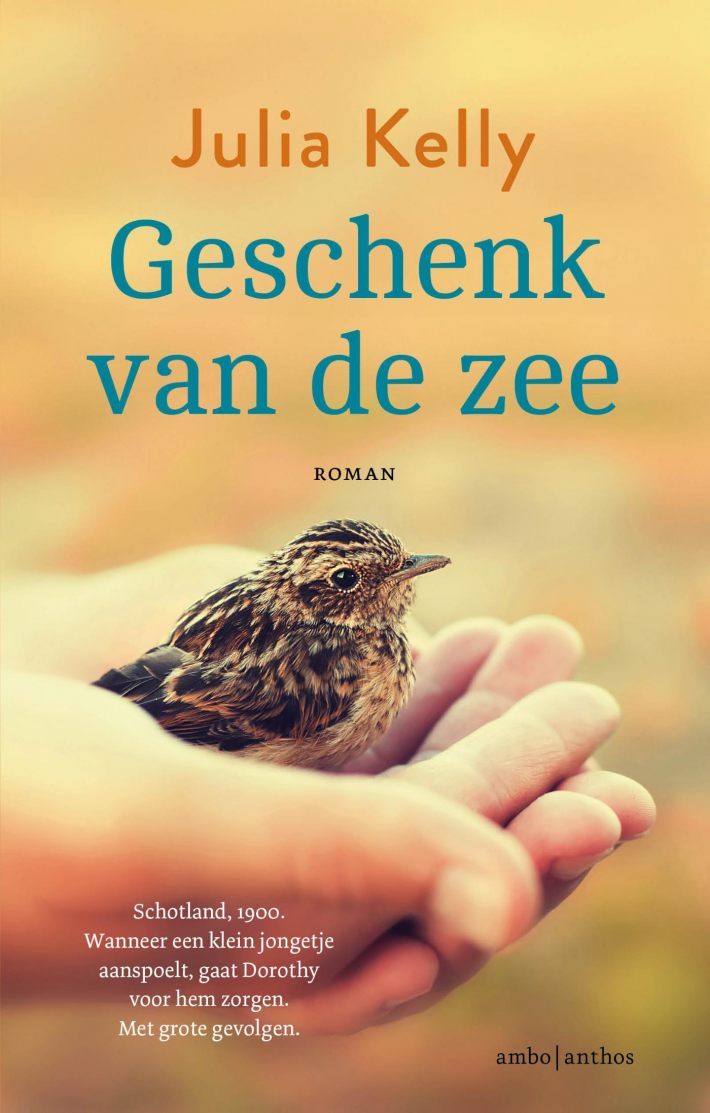 Geschenk van de zee Geschenk van de zee