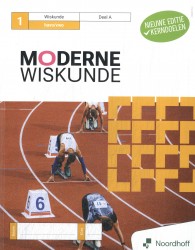 Moderne Wiskunde