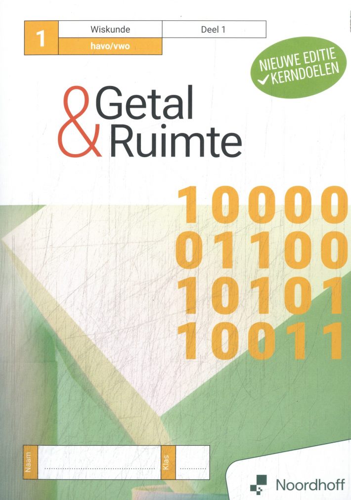 Getal & Ruimte