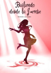 Bailando desde la fuente