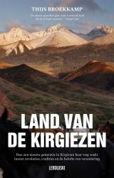 Land van de Kirgiezen