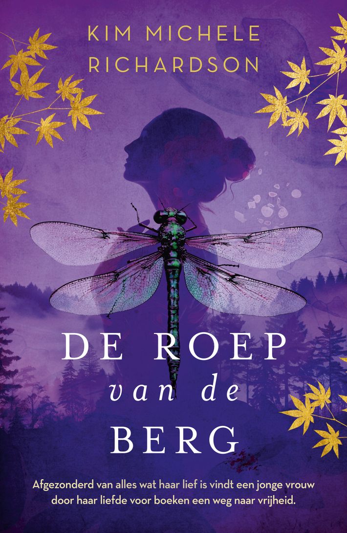De roep van de berg De roep van de berg