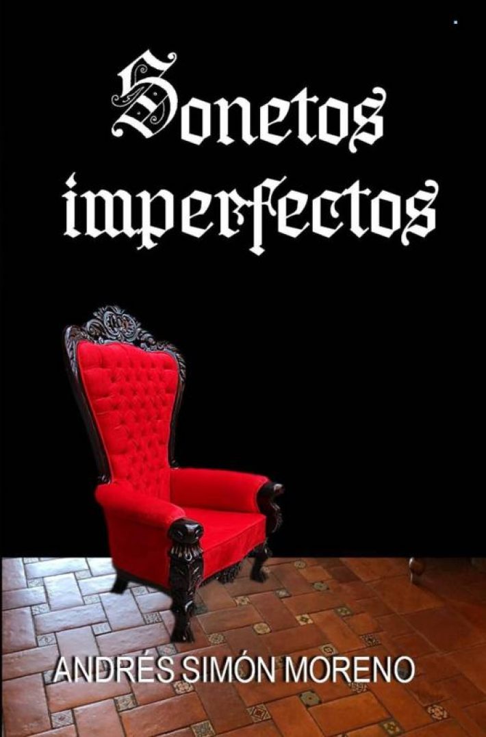 Sonetos imperfectos