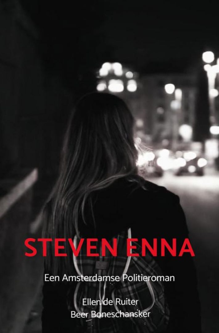 Steven Enna