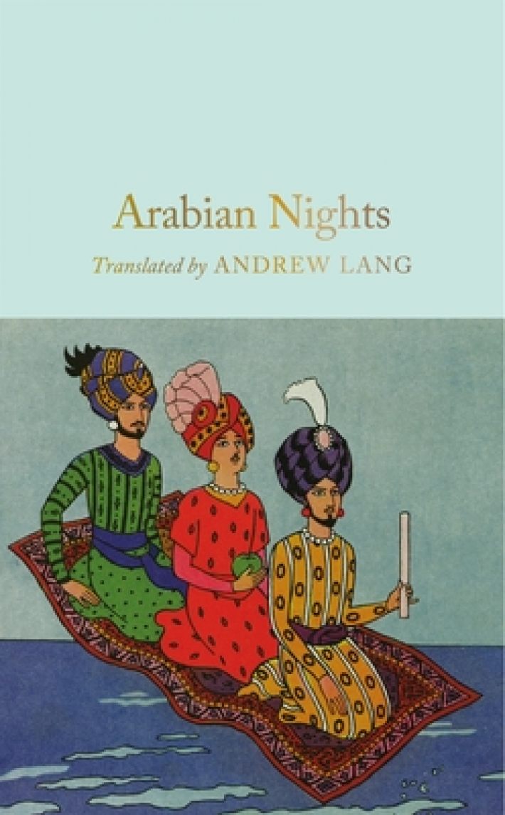 Arabian Nights