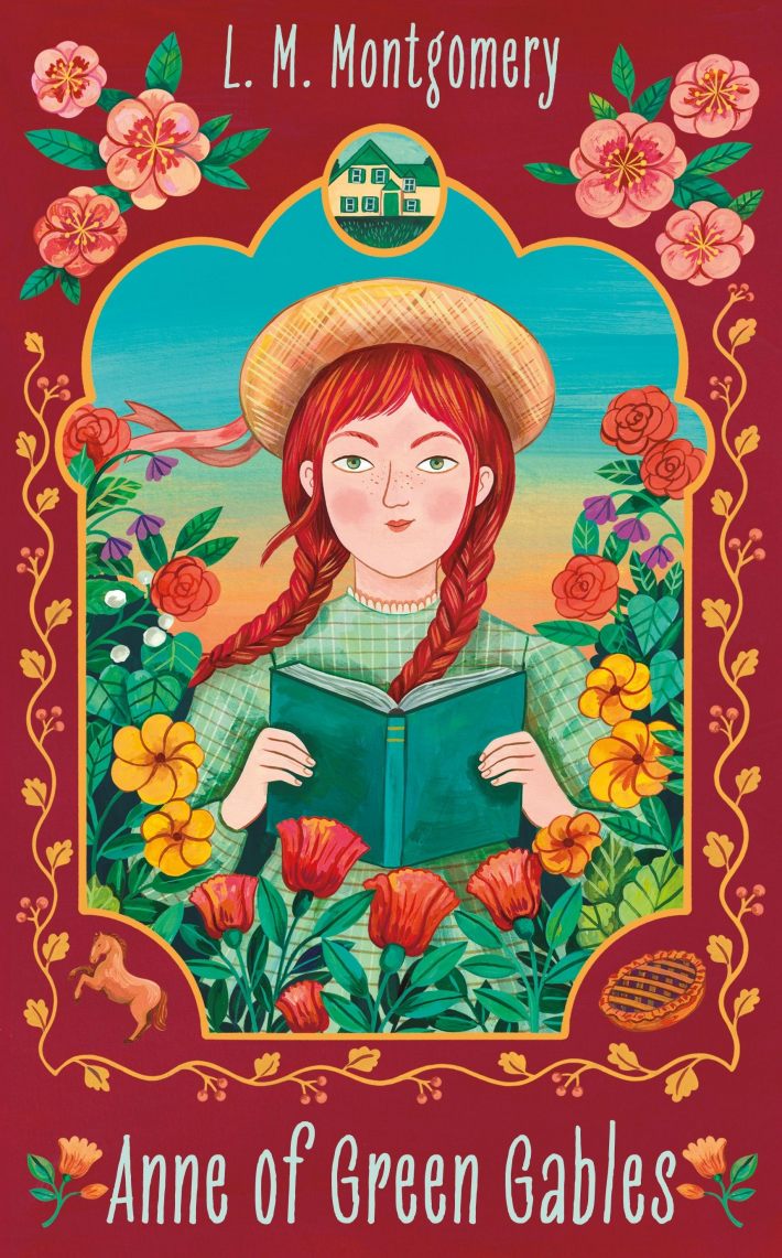Anne of Green Gables