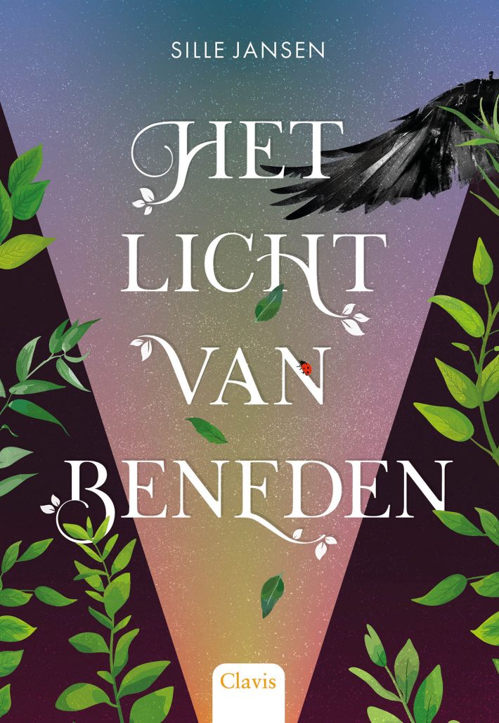 Het licht van beneden