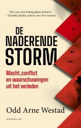 De naderende storm
