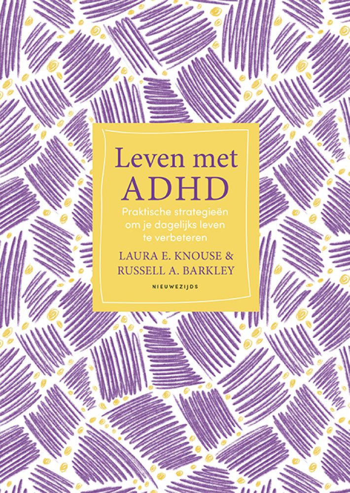 Leven met ADHD