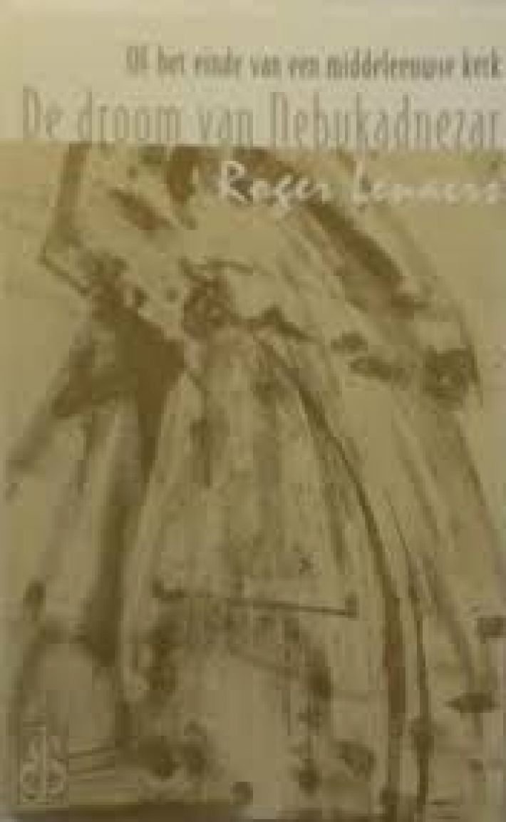 De droom van Nebukadnezar