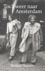 Toch weer naar Amsterdam