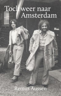 Toch weer naar Amsterdam