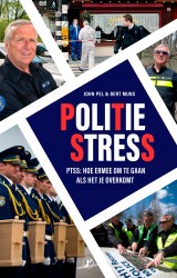 Politiestress