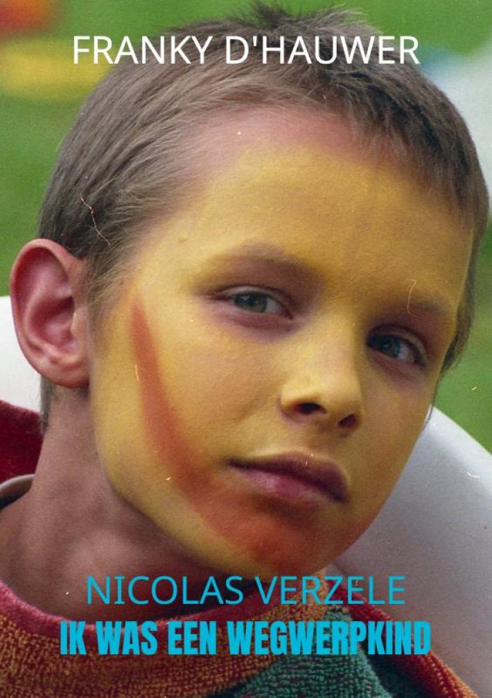 Ik was een Wegwerpkind