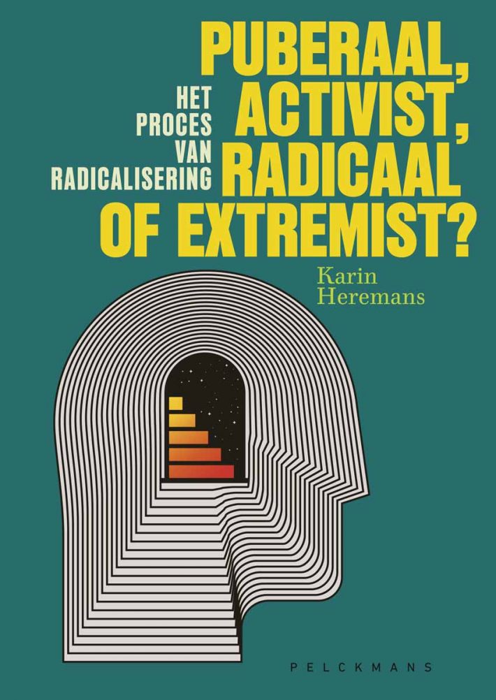 Puberaal, activist, radicaal of extremist?