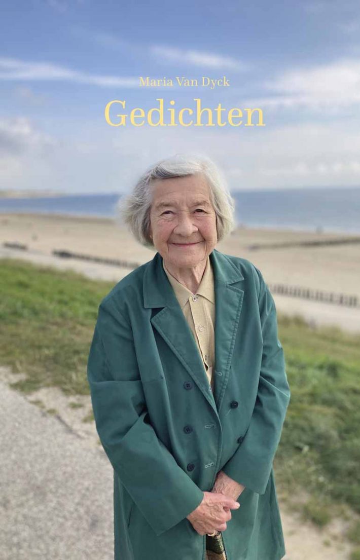 Gedichten Maria Van Dyck