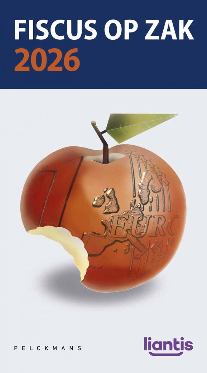 Fiscus op zak 2026