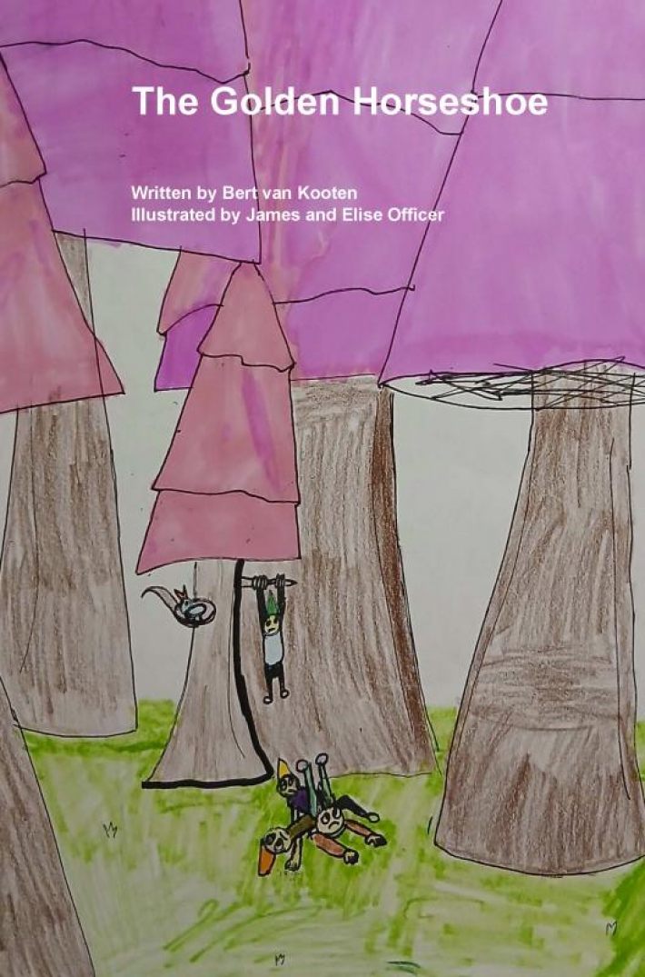 The Golden Horseshoe