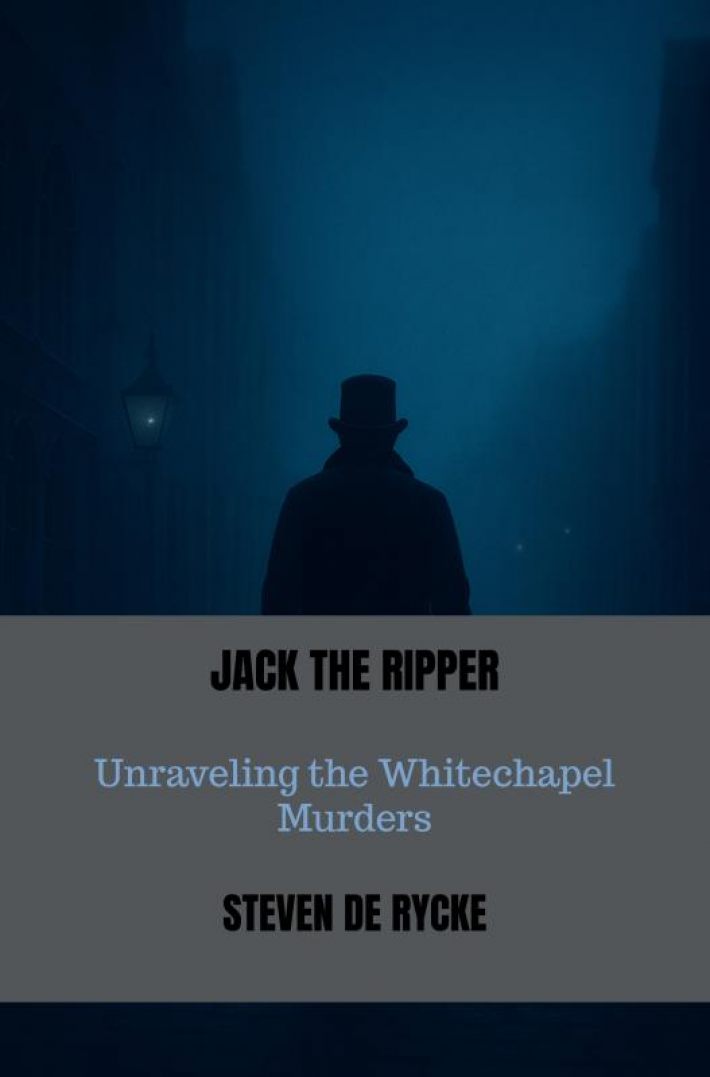 JACK THE RIPPER