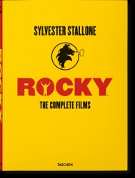Rocky. The Complete Films